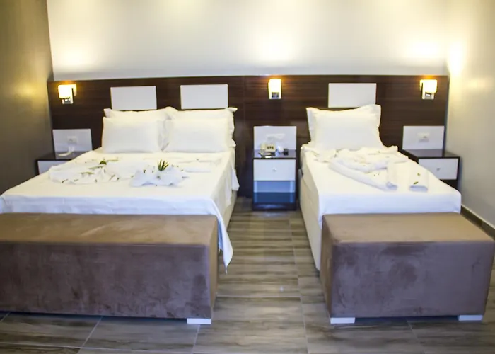Pamukkale Termal Ece Otel