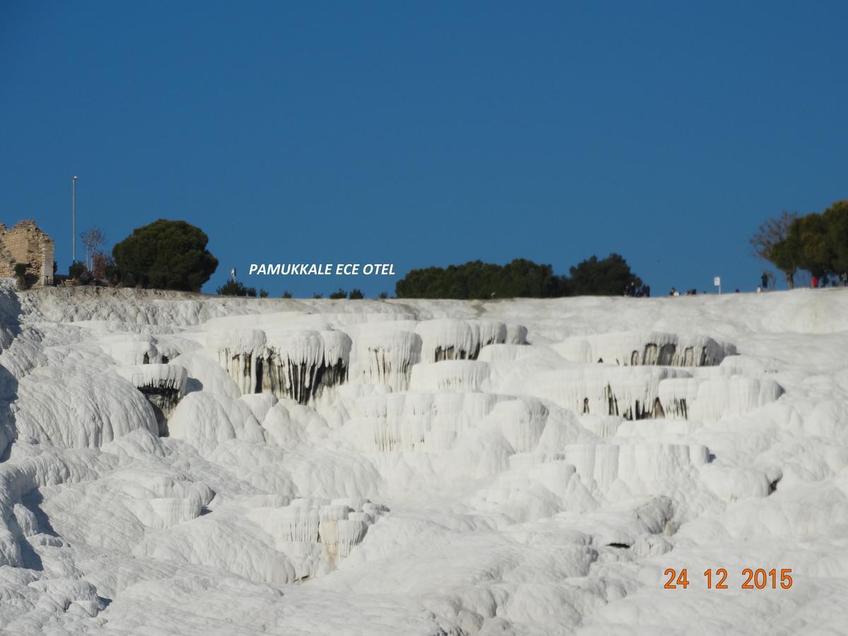 Hotel Termal Ece 3*