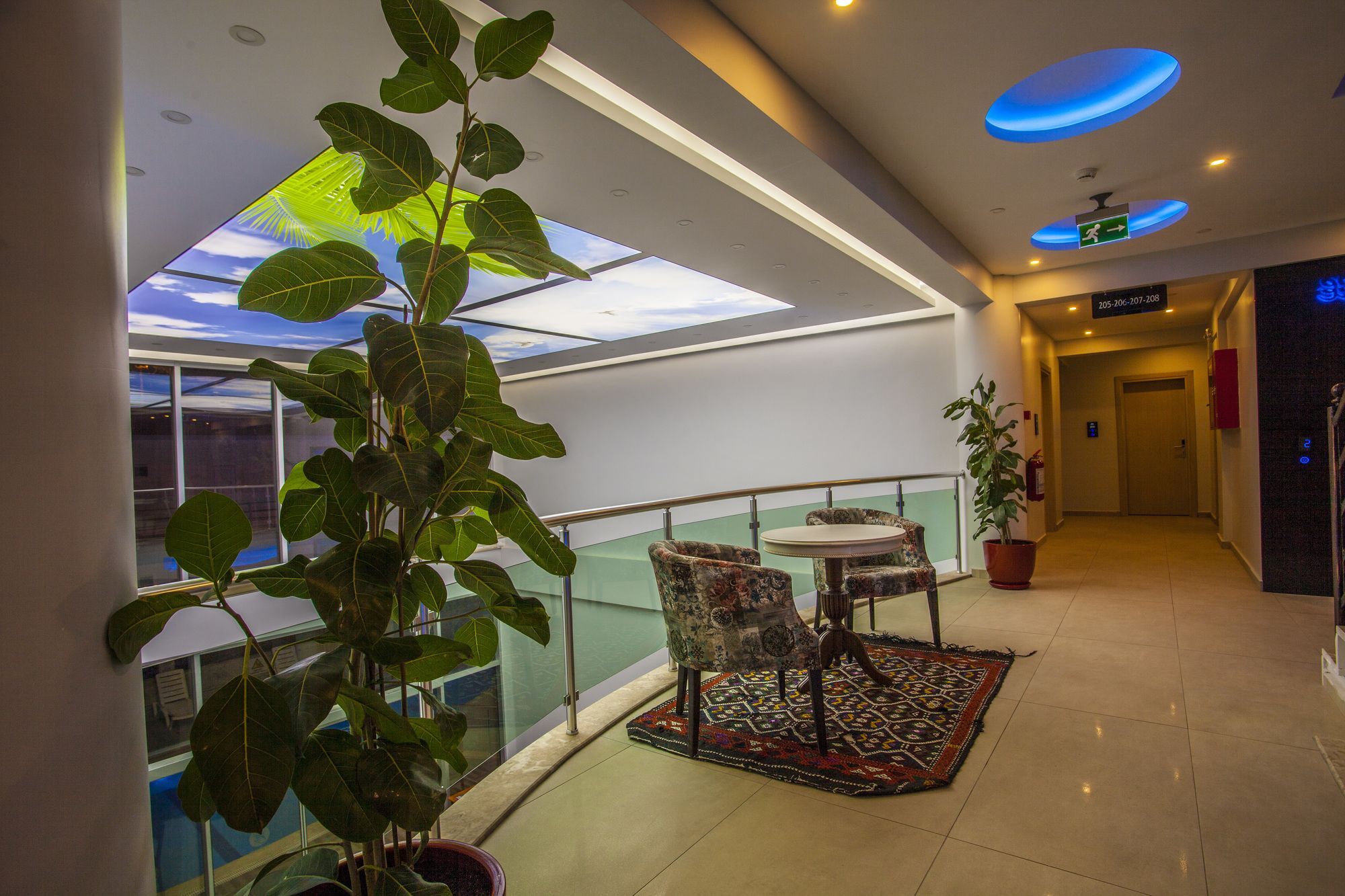 Termal Ece Hotel 3*